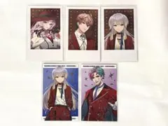 【匿名配送】 にじさんじ SitR 広島 チェキ風カード