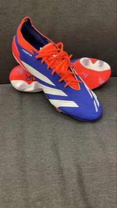26.0 アディダス プレデター エリート HGAG F50 ナイキ ファントム