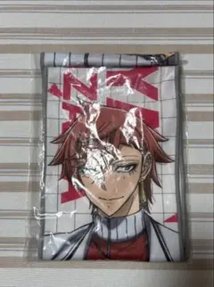 桃源暗鬼 120cmマフラータオル 花魁坂京夜