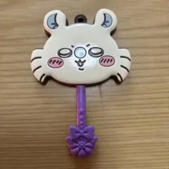 ちいかわ ロリポップチョコチャーム モモンガ