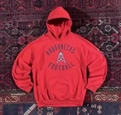 赤パーカー パーカー