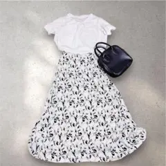 3点セット　レディース服コーデ売り　大人休日コーデ　夏服　まとめ売り