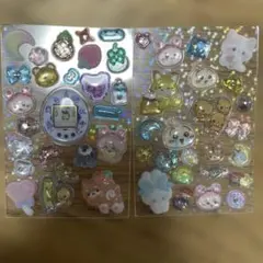 たまごっち　プチドロップ　おすそわけ