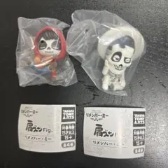 肩ズンFig リメンバー・ミー　　ミゲル　エルネスト・デラクルス