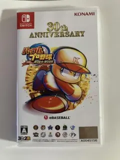 パワプロ 2024-2025 30th ANNIVERSARY