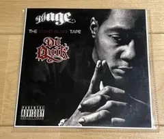 DJ Quik DJ AGE The David Blake MIX CD-R