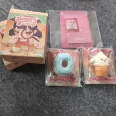 Mellojoy メロジョイ ミニランド 桜うさぎ シーソルトリング - メルカリ