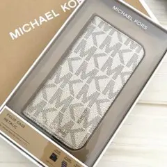 新品 MICHAEL KORS iPhoneケース iPhone13対応ケースのサムネイル