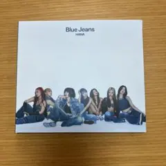Blue Jeans