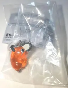 チェンソーマン　つながリングチャーム　ポチタ C