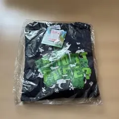 新品 Minecraft マイクラ パジャマ140cm