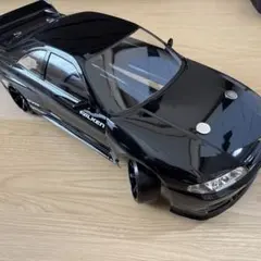 タミヤRC R33ボディのみのサムネイル