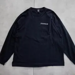 古着 GILDAN ロングTシャツ2XL 長袖 ロンT