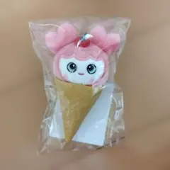 TWICE ぬいぐるみバッジ　まとめ売り 2025年最新】twice ぬいぐるみバッジの人気アイテム - メルカリ