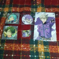 あんスタ　セット