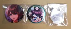 ナインリップ sequel 店舗特典　ステラワース　珠沙