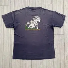 激レア 90s もののけ姫 シシ神 Tシャツ ジブリ ヴィンテージ 映画のサムネイル