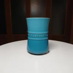 ユーテンシル クロック 250ml カリビアン ル・クルーゼ ツールスタンドのサムネイル