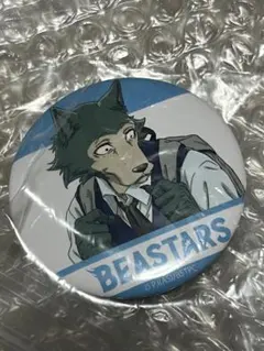 2025年最新】BEASTARS 缶バッジの人気アイテム - メルカリ