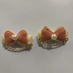 犬用リボンアクセサリーセット