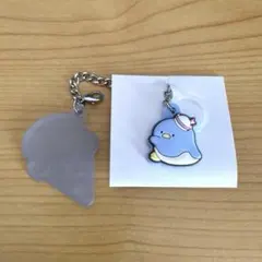 サンリオ タキシードサム チャーム