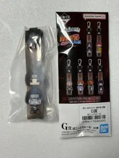 이치방쿠지 NARUTO 뽀코토짱 G상