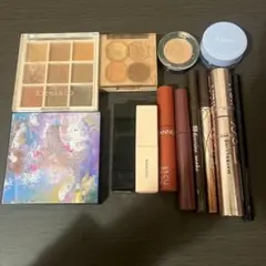コスメまとめ売り