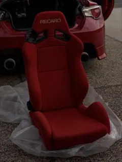 新品同様』RECARO レカロシート LX-F WU110H シートヒーター付 - メルカリ