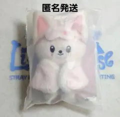 straykids ペンミ SKZOO 10cm ぬい アイエン　フォクシニー