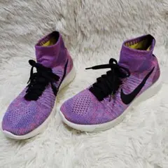 【綺麗】NIKE ルナエピック LUNAREPIC ハイカット スニーカーナイキ