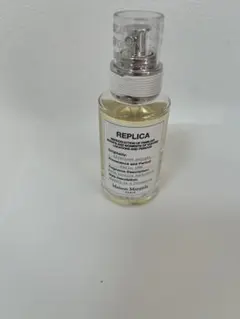 メゾンマルジェラ　レプリカ　オードトワレアフタヌーンデライト30ml