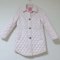 kate spade new york キルティングコート