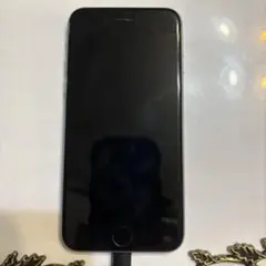 ジャンクApple iPhone 6s 32GB シルバー