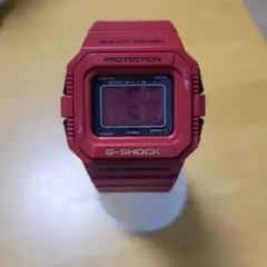 G-SHOCK G-5500MD-3JR MACKDADDY 10周年記念 - メルカリ