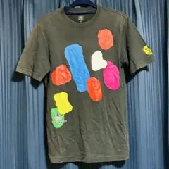 adidas マークゴンザレス Tシャツ XS