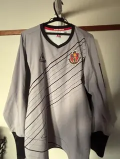 adidas アディダス FC東京2005GKユニフォーム - メルカリ