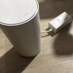 au HWS32MWA Wi-Fi ルーター - メルカリ