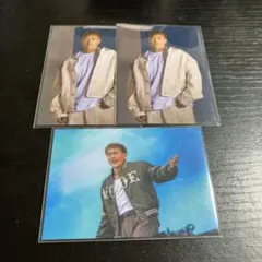 中務裕太 フォトカード