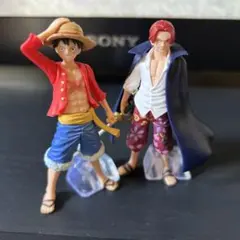 HG ONE PIECE 02