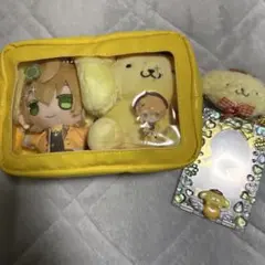 フラメモ プルース グッズセット