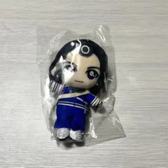 魔道祖師 公式茶屋 THEキャラ カフェ ぬいぐるみキーホルダー 江澄