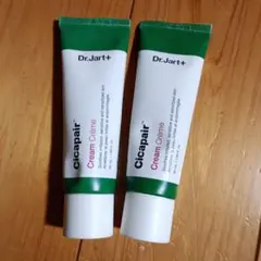 Dr.Jart+ Cicapair Cream 50ml 2本セット