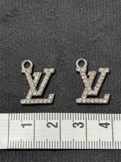 ロゴ パーツ セット