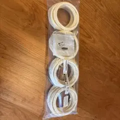 IKEA KOMPLEMENT マルチユースハンガー ホワイト