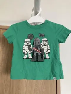baby GAP スター・ウォーズ ダースベイダー Tシャツ 80サイズ