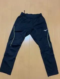 Mizuno スポーツパンツ L 黒
