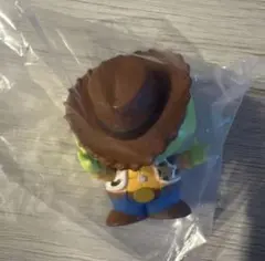 PIXAR Hide & Seek フィギュアかくれんぼフィギュア