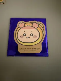 ちいかわベーカリー 大阪