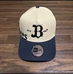 オリックスバファローズ キャップ ニューエラ レア 상태좋음