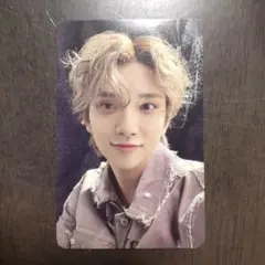 ジョシュア FFACE THE SUN ep.5 トレカ